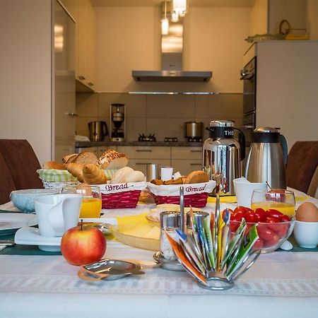 Rene'S B&B Kerkrade Bagian luar foto