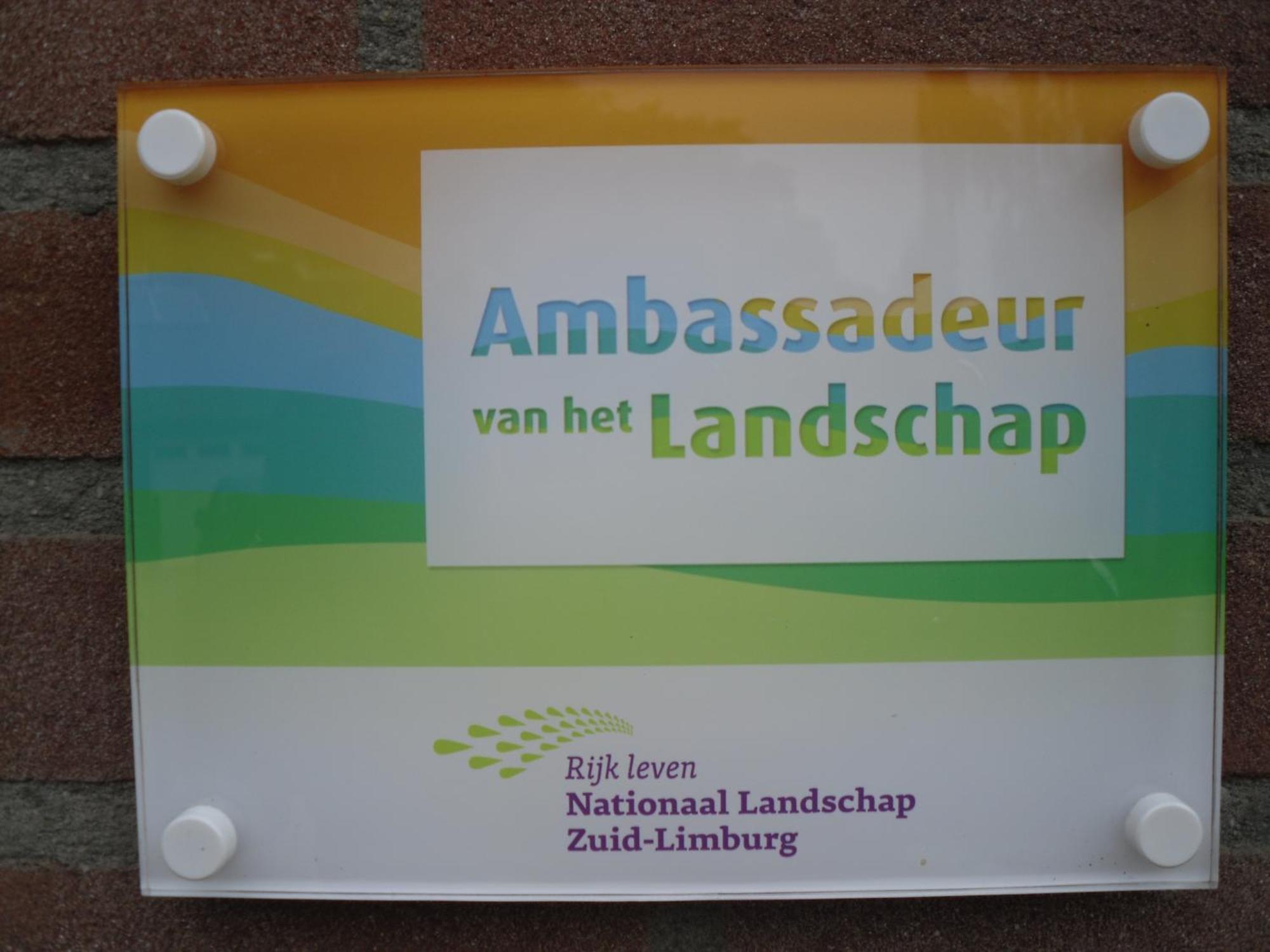 Rene'S B&B Kerkrade Bagian luar foto
