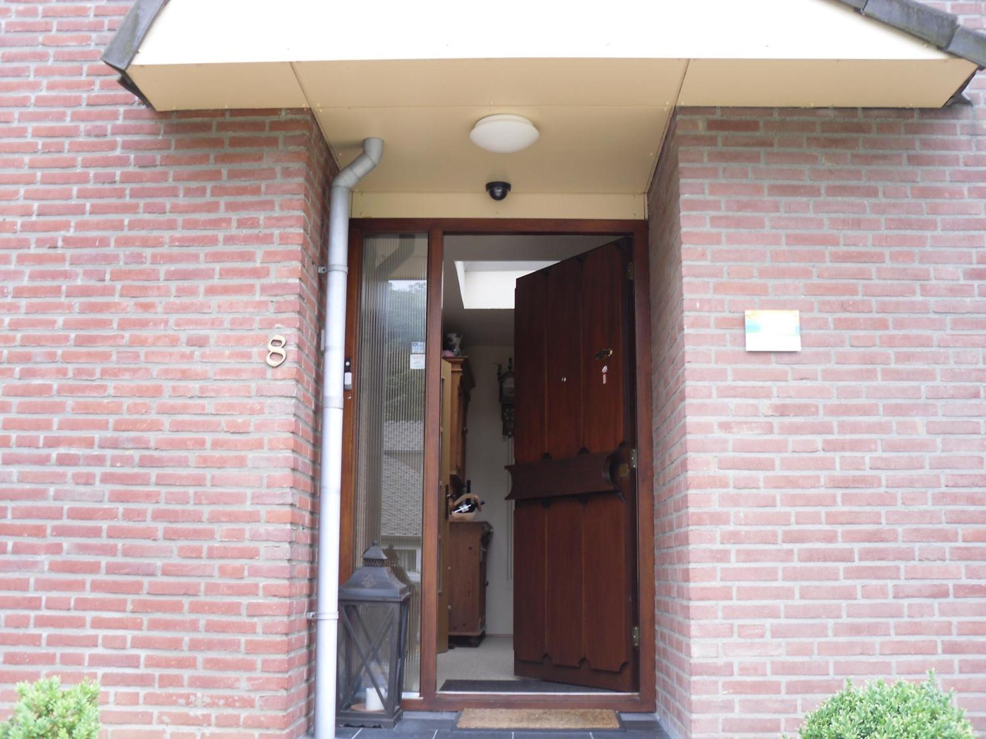 Rene'S B&B Kerkrade Bagian luar foto