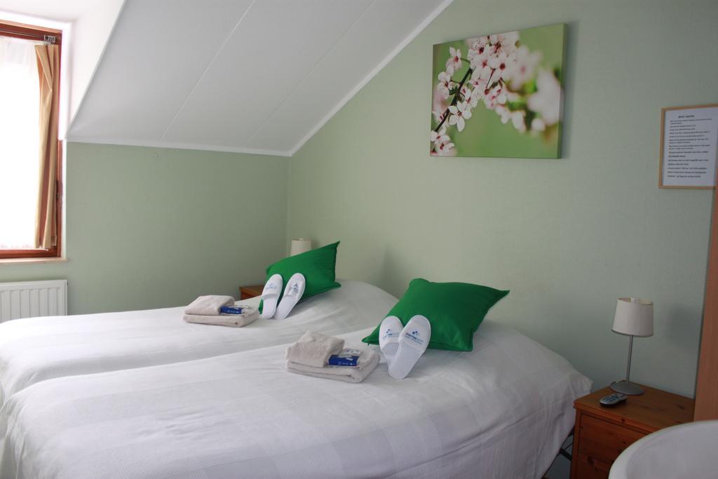 Rene'S B&B Kerkrade Bagian luar foto