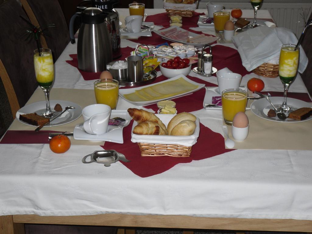 Rene'S B&B Kerkrade Bagian luar foto