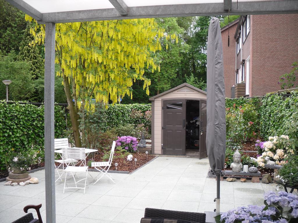 Rene'S B&B Kerkrade Bagian luar foto