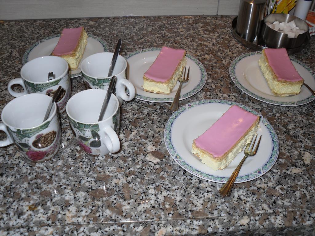 Rene'S B&B Kerkrade Bagian luar foto