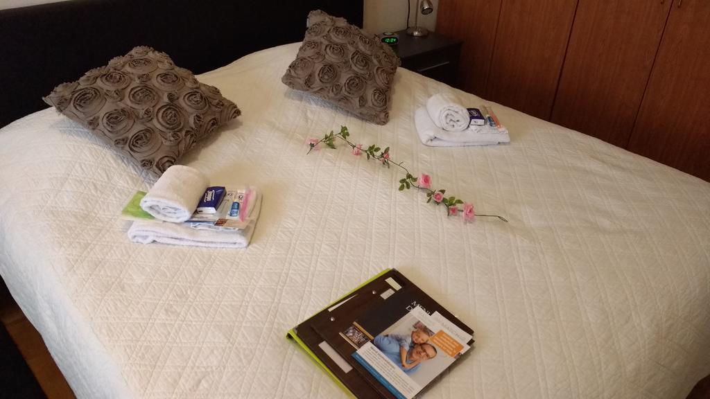 Rene'S B&B Kerkrade Bagian luar foto
