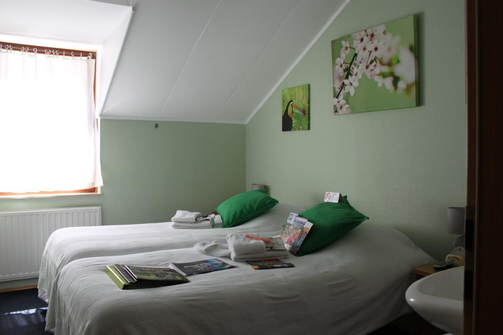 Rene'S B&B Kerkrade Bagian luar foto