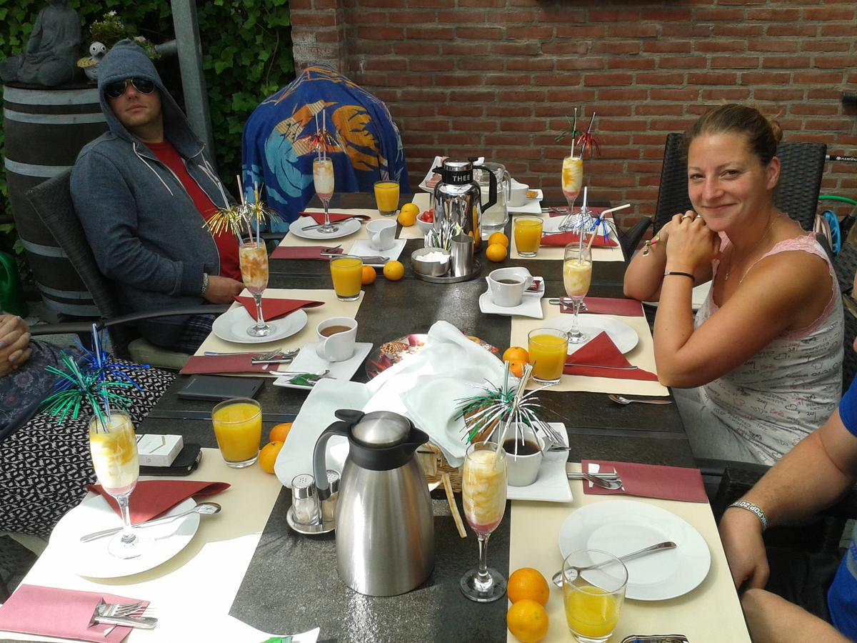 Rene'S B&B Kerkrade Bagian luar foto